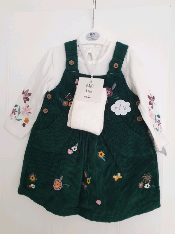 george baby girl clothes